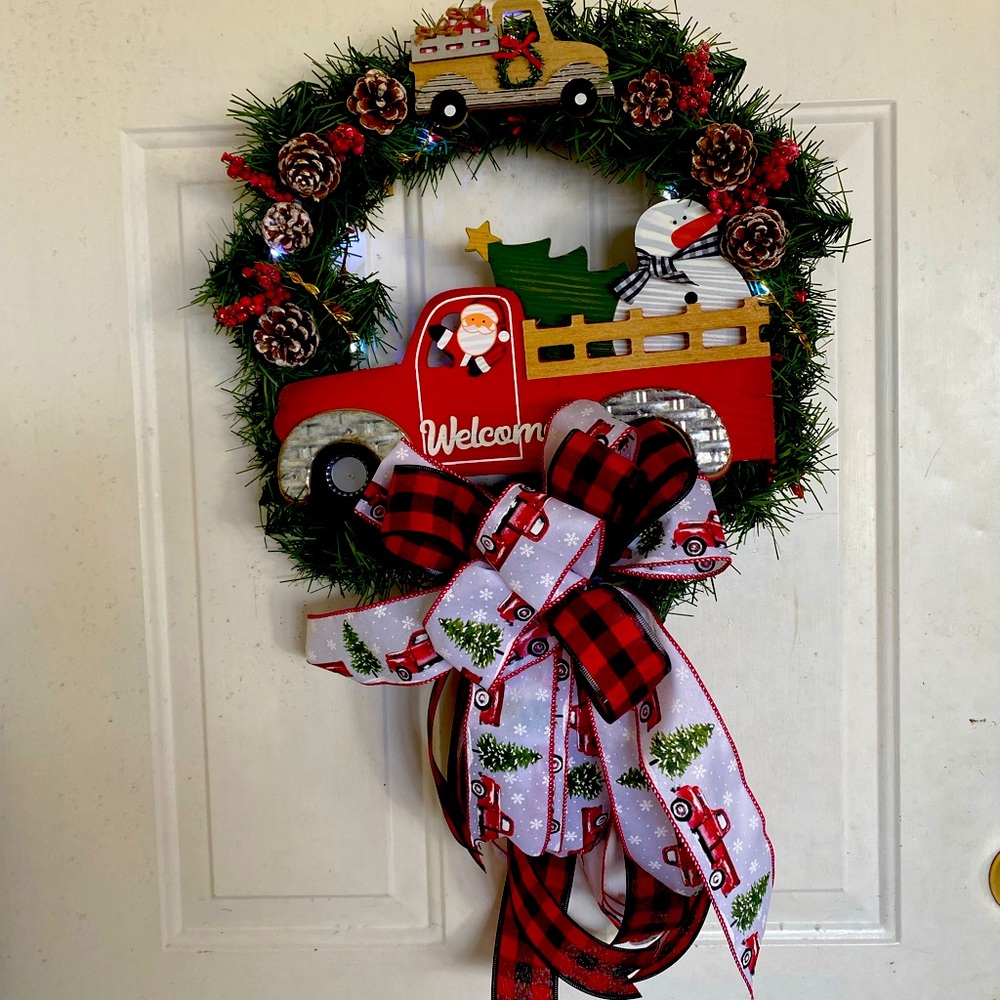 Wreath